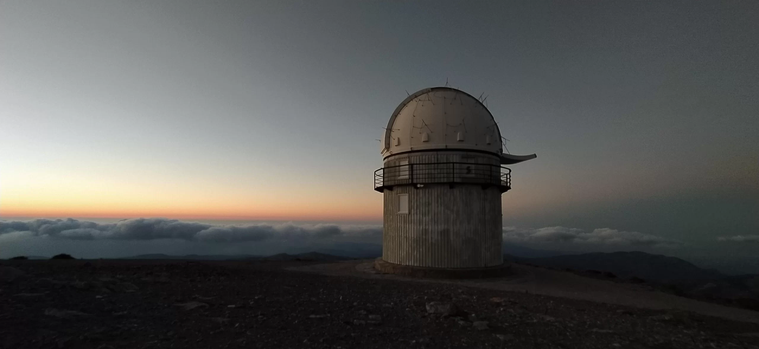 skinakas observatory